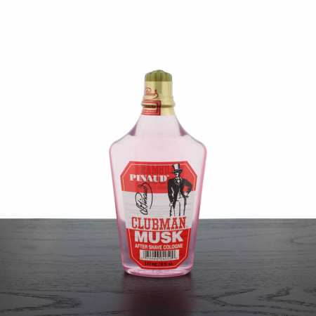 Pinaud Clubman Musk After Shave Lotion